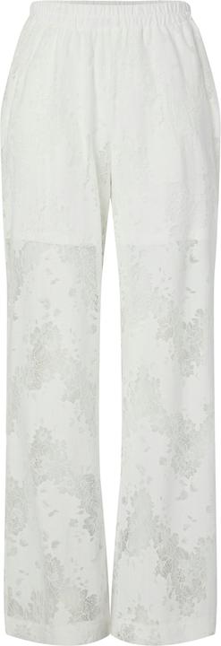Actual product image Pieces PCNORINNE Straight Leg Hose (M)