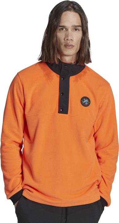 Produktbild adidas WH Snap Fleecepullover - 88225 (XL)