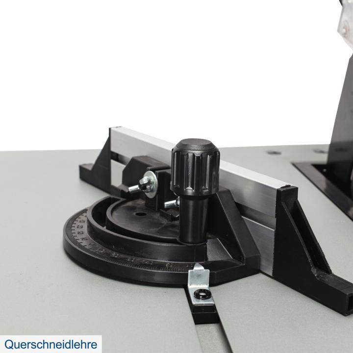 Image du produit Scheppach HS100S Scie circulaire de table 220-240V 50Hz 2000W - 250mm