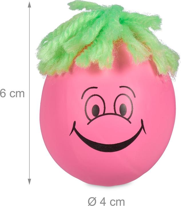 Immagine prodotto Relaxdays 24x palline per stress