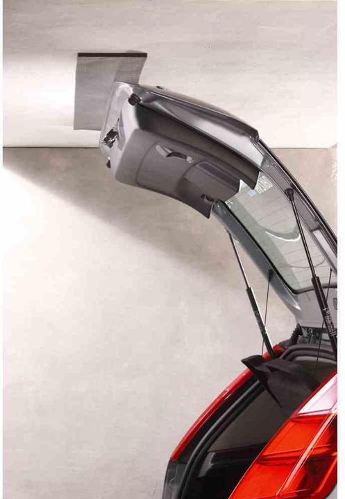 Produktbild Mottez Schutzschaum universal 15 x 100 cm