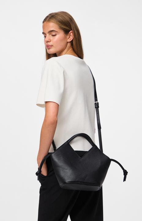 Actual product image Pieces PCMARIA Umhängetasche