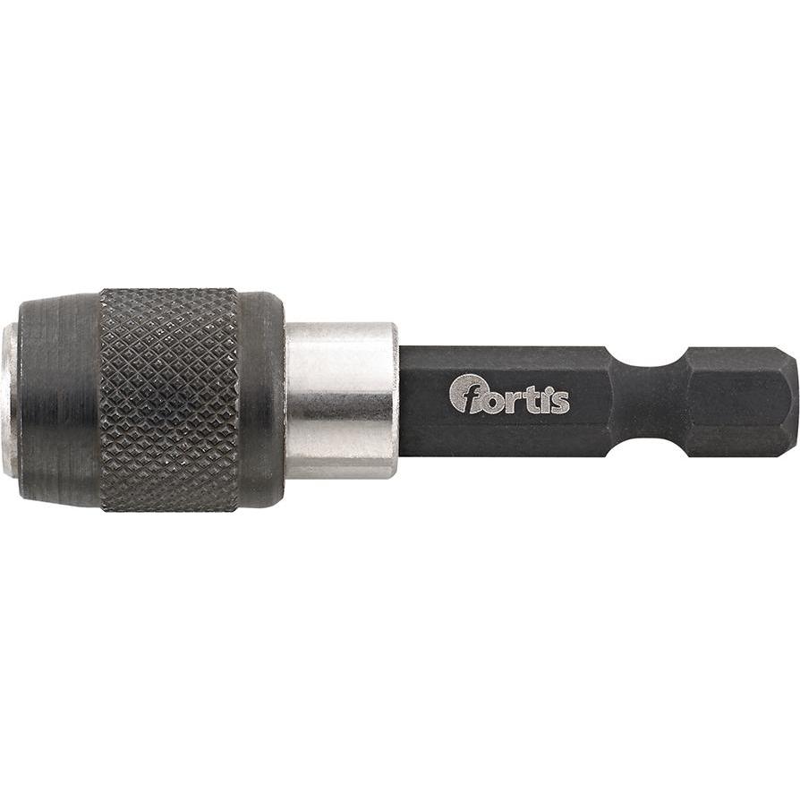 Magni, Bits, Schnellw. Spitzenhalter 1 / 4z.60 mm Fortis (60mm)