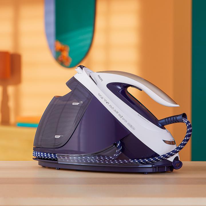 Produktbild Philips GC9635/20 PerfectCare Elite (2700 W, 520 g/min)