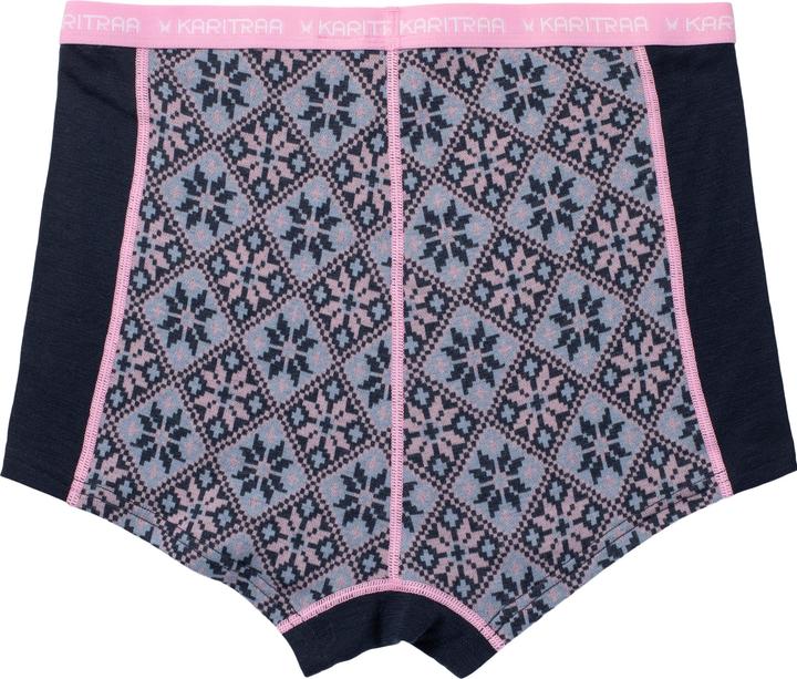 Immagine prodotto Kari Traa Boxer rosa (XS)