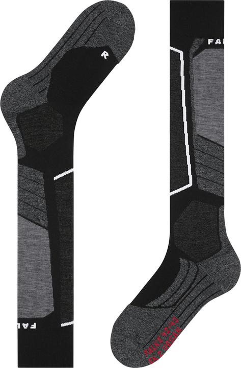 Actual product image Falke SK2 Intermediate Vegan (41, 42)