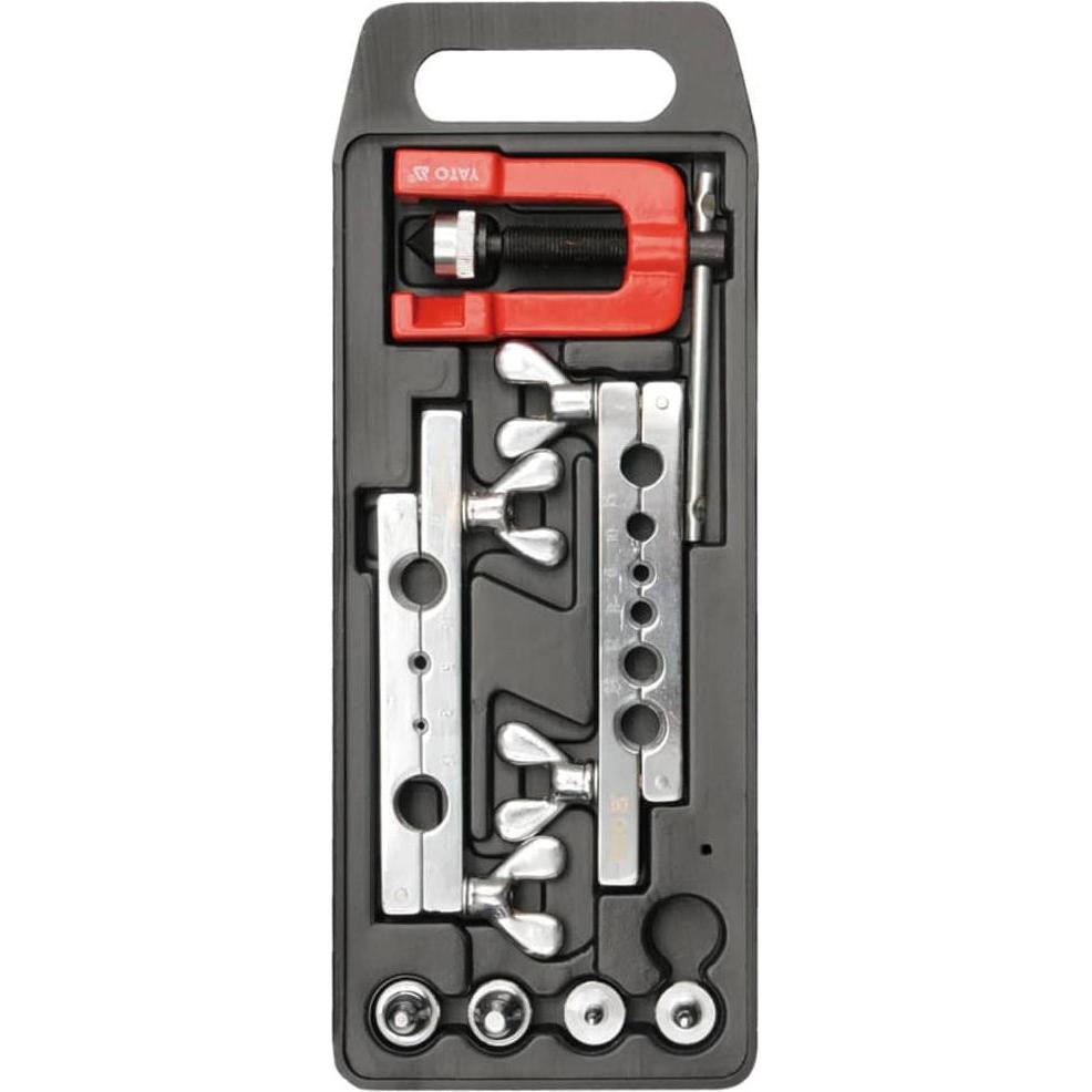 Thumbnail - Yato, Fahrzeug Werkzeug, YT-2180 Bördelgerät