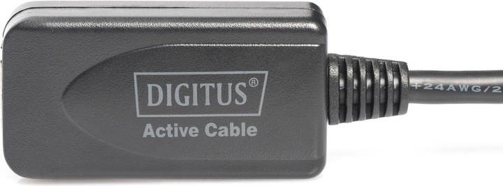 Actual product image Digitus Repeater Kabel (5 m, USB 2.0)
