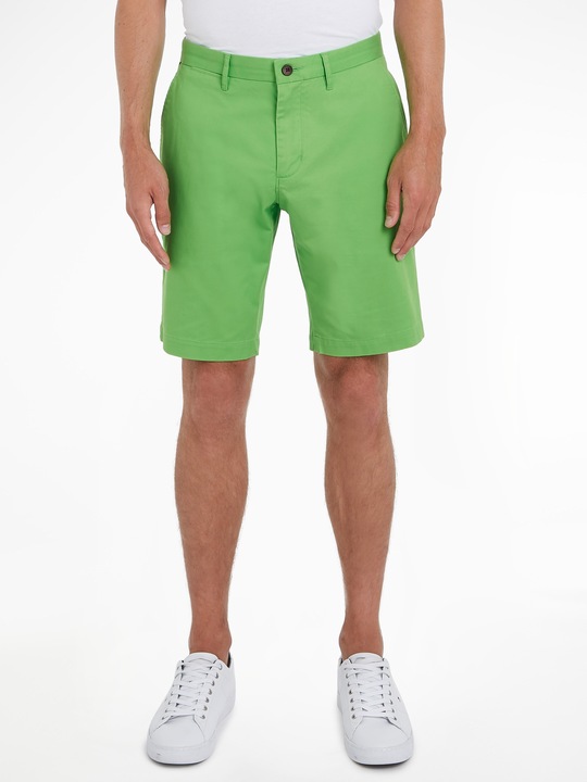 Actual product image Tommy Hilfiger Harlem Short 1985 (34)