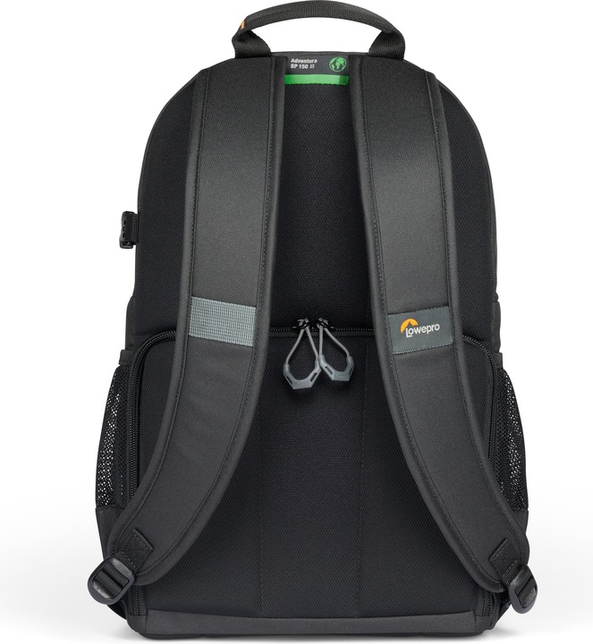 Produktbild Lowepro Adventura 150 III (GL) (Fotorucksack, 11 l)