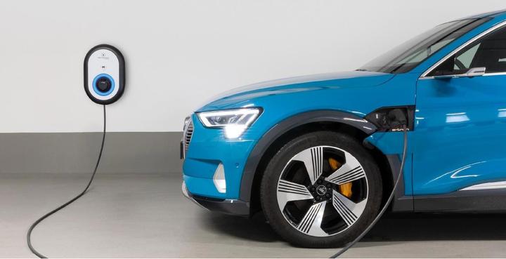 Image du produit TechniSat Technivolt 101, câble de charge de 5m (Type 2, 11 kW, 16 A)