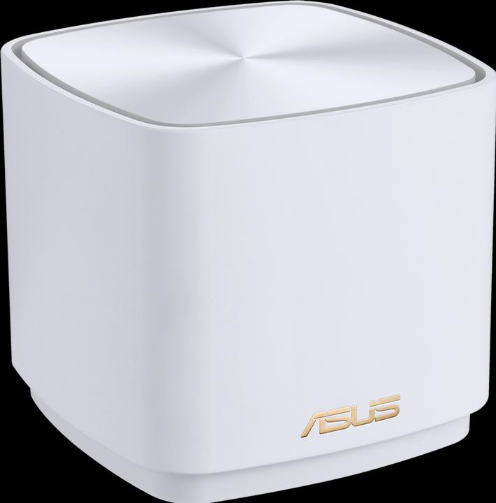 Productafbeelding ASUS ZenWiFi XD5 set van 2