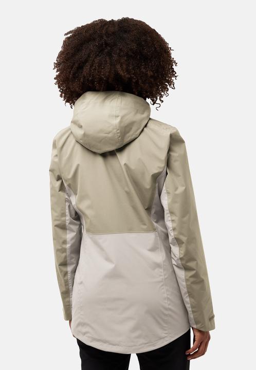 Produktbild Jack Wolfskin Hunberg 3In1 Jkt W (XL)