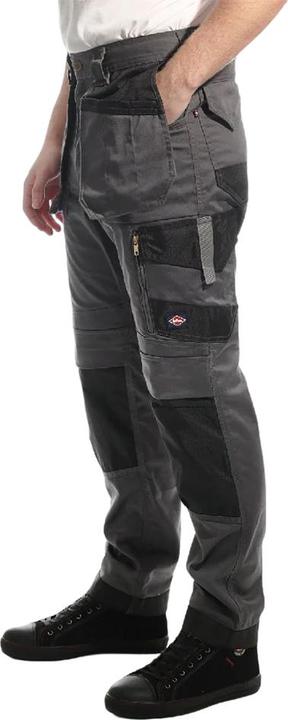 Immagine prodotto Lee Cooper Pantaloni Cargo Uomo con ginocchiera elasticizzata (42)
