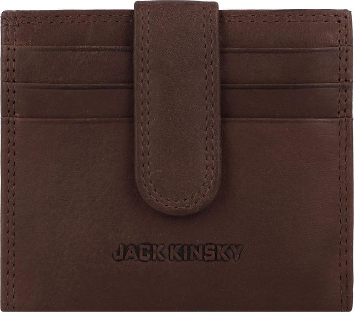 Actual product image Jack kinsky Kartenbörse