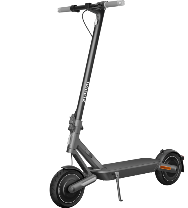 Actual product image Xiaomi 4 Ultra (20 km/h, 70 km, 500 W)