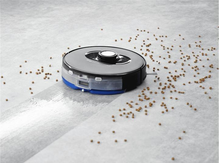 Actual product image Rowenta RR8595WH (2700 Pa)