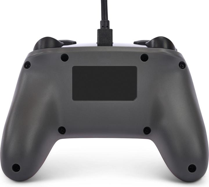 Actual product image PowerA The wired PowerA-Nano controller for Nintendo Switch - Mario Kart: Racer Red (Switch)