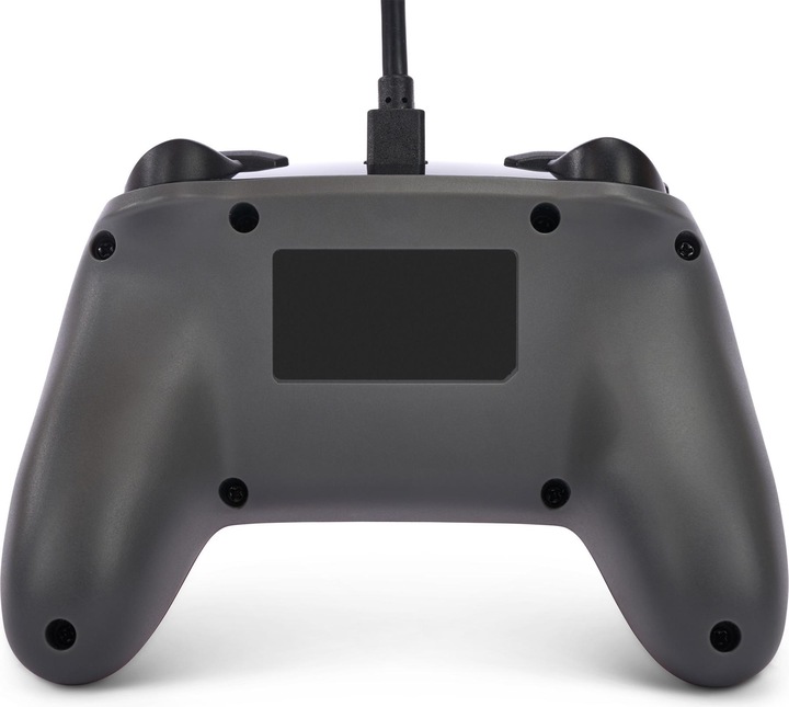 Image du produit PowerA La manette filaire PowerA-Nano pour Nintendo Switch - Mario Kart : Racer Red (Switch)