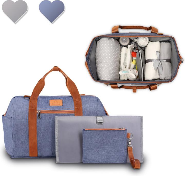 Produktbild Lionelo Ida