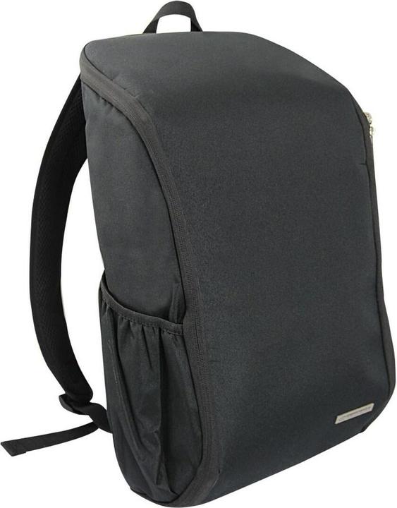 Actual product image Esperanza ET199 Laptop Backpack 15 6" Black