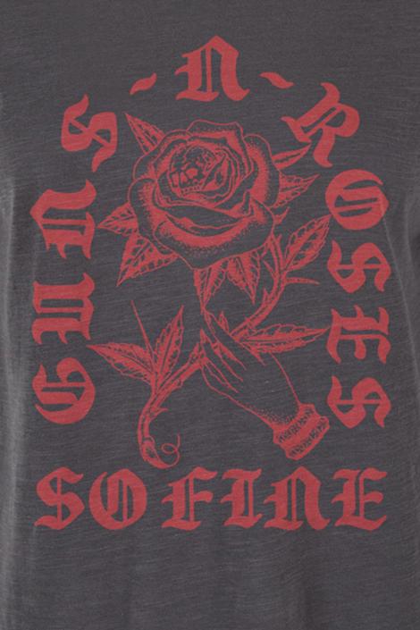 Produktbild Guns N Roses So Fine Rose (L)