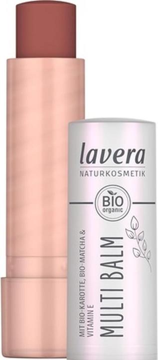 Actual product image Lavera Multi Balm Sunset Red1 (Sunset Red)