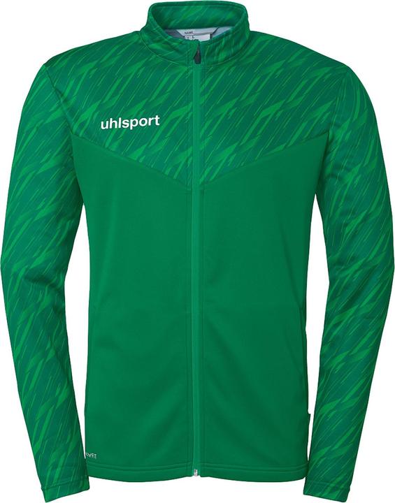 Produktbild Uhlsport Trainingsjacke Progressive 28 Poly (128)