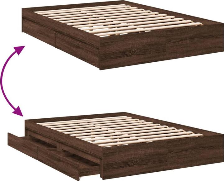 Actual product image VidaXL Khai (200 x 200 cm)