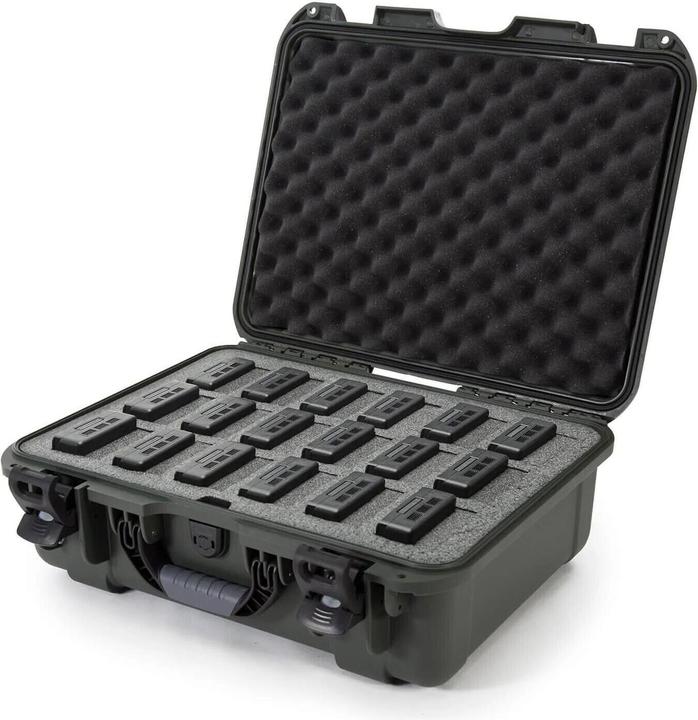 Produktbild Nanuk 930 Matrice 200 Batteries (Fotokoffer, 26.50 l)
