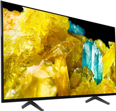 Actual product image Sony XR-50X90S (50", X90S, LCD, 4K, 2022)