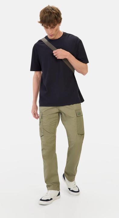 Produktbild Camel Active Relaxed Fit Cargo Hose mit Stretchfunktion (33)