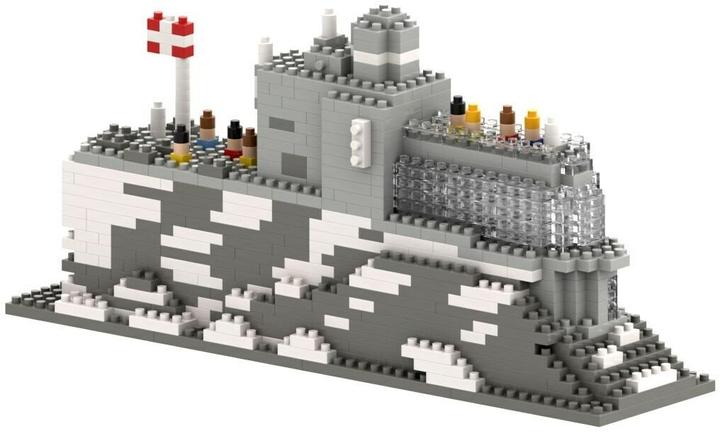 Image du produit Brixies Observatoire du Sphinx Jungfraujoch