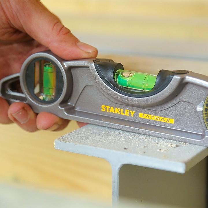 Produktbild Stanley Torpedo FatMax (25 cm)