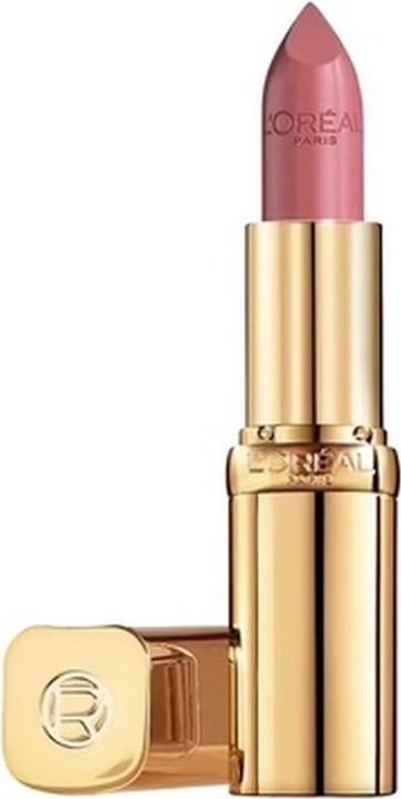Produktbild L'Oréal Paris L’Oréal Paris Color Riche Satin Lippenstift 302 Bois De Rose 4,8 g (302 Bois de rose)
