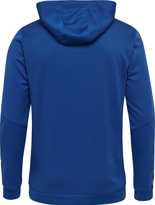 Image du produit hummel Hoodie Zip Poly Authentique (XL)