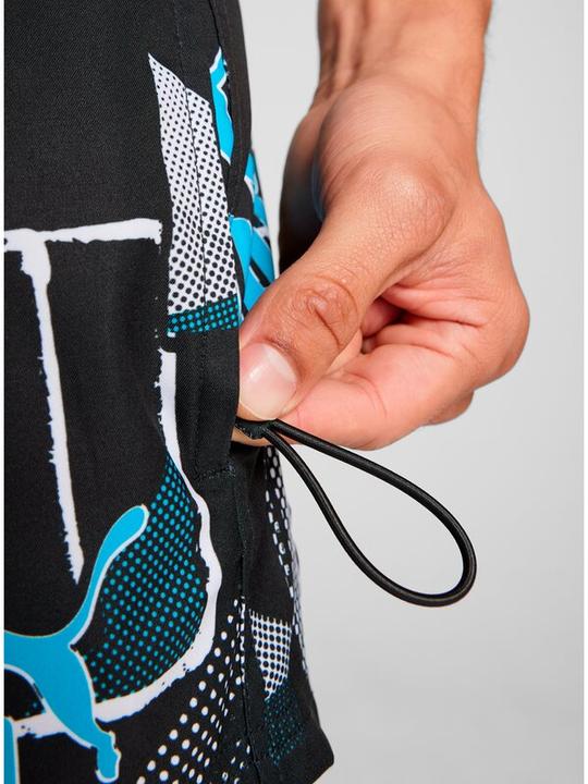 Actual product image Puma Badeshort (M)