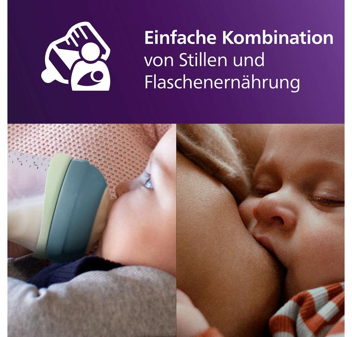 Immagine prodotto Philips Avent Natural Response (260 ml)