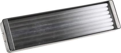 Actual product image Rs Pro Quartz infrared QHE heating element,250W