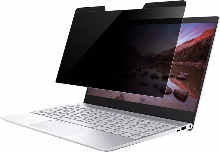 Actual product image Dicota Secret 2-Way (15.60", 16 : 9)