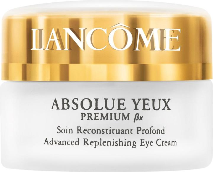 Image du produit Lancôme Absolue Yeux Premium Soin régénérant pour les yeux (Crème pour les yeux, 20 ml, Journée)