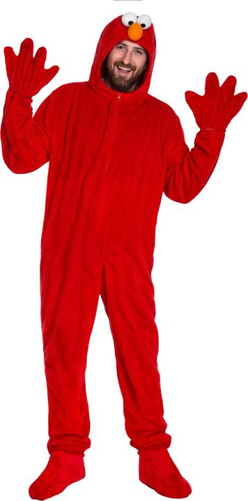 Produktbild Metamorph Sesamstrasse: Elmo (L, XL)