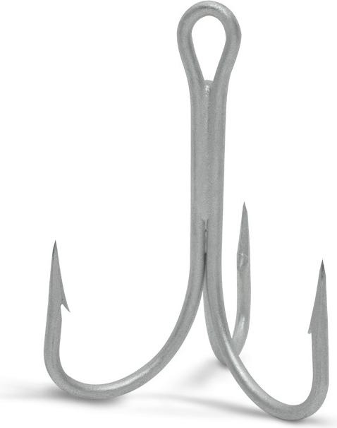 Actual product image Vmc Triple 9617PS x100 2/0