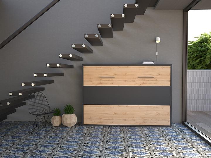 Image du produit Vente-unique Malina (140 x 200 cm)