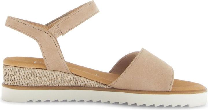 Actual product image Gabor Sandalen (42)