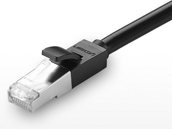 Image du produit Ugreen Câble réseau (U/FTP, CAT6, 2 m)