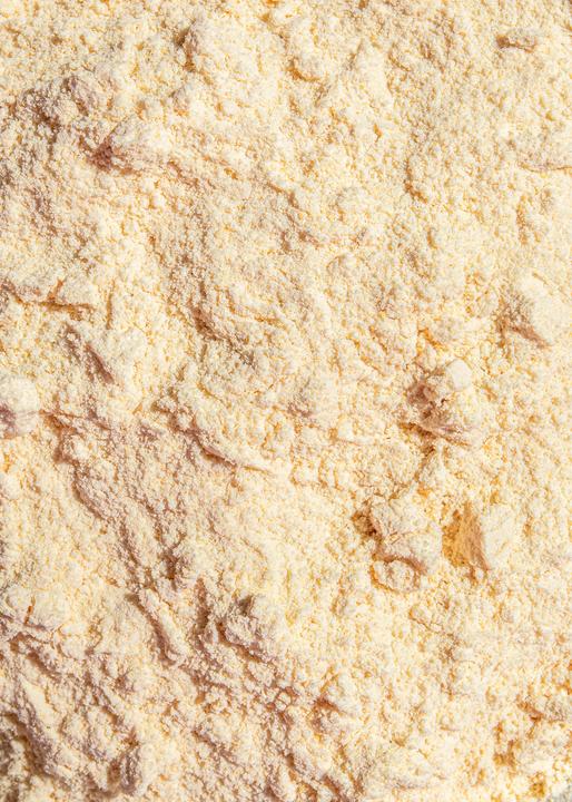 Actual product image KoRo Organic chickpea flour (1000 g)