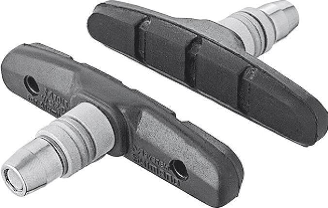 Shimano M70t3 (Shimano, Caoutchouc)