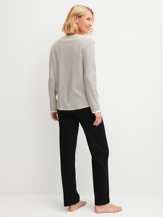 Produktbild Calida Sweet Dreams Pyjama, lang (M)