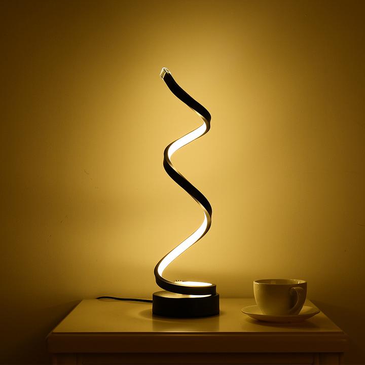 Image du produit Inoleds Lampe de table Spirale